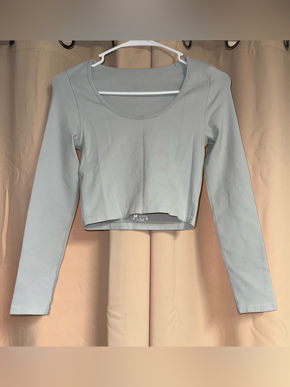 oqq long sleeve top